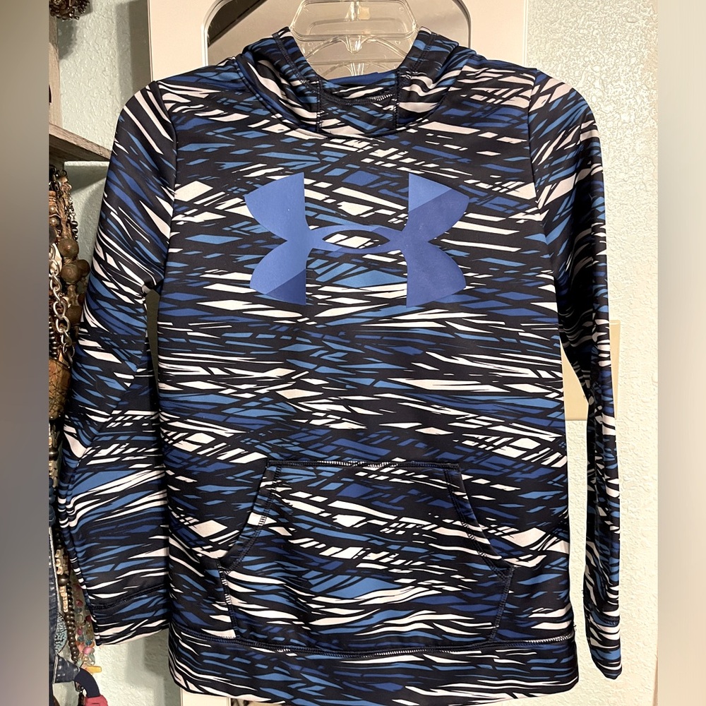 Under Armour hoodie